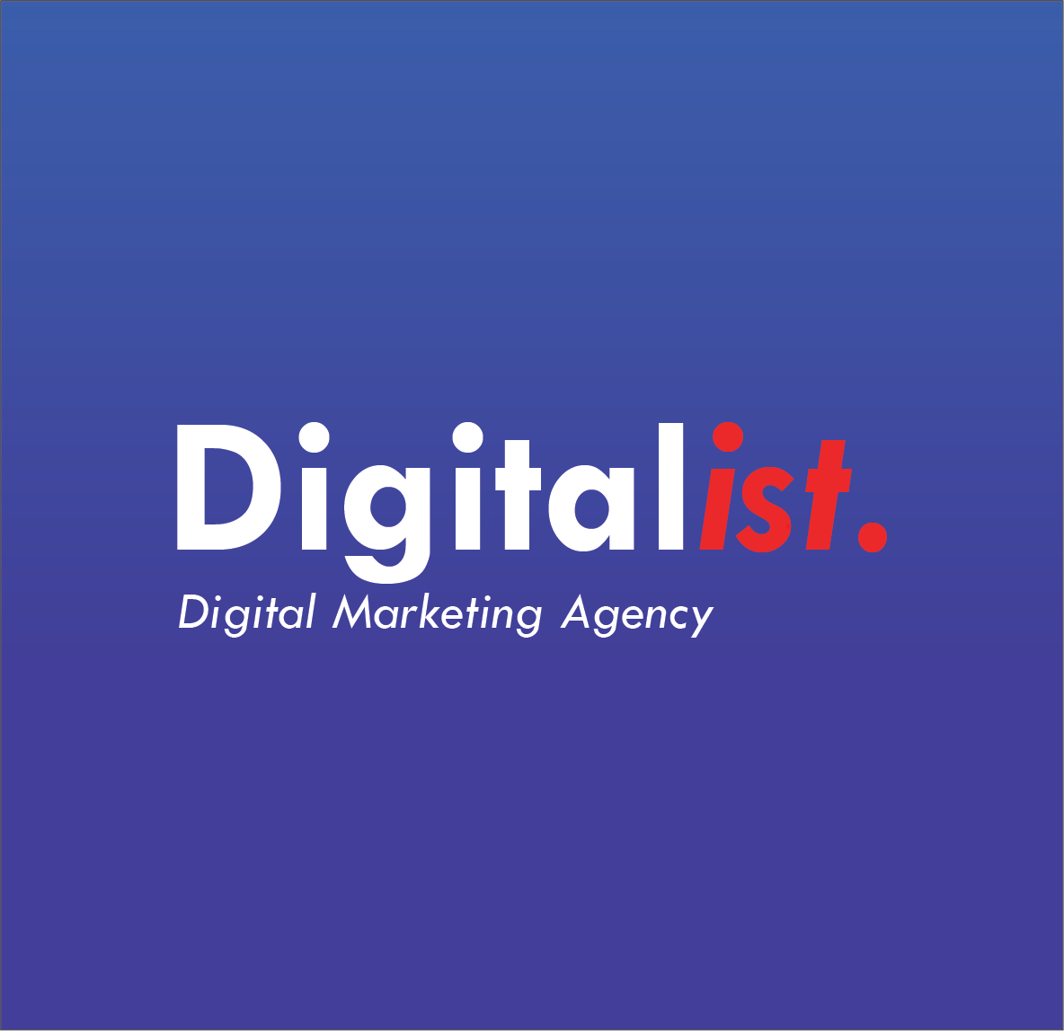 Marketing Agentliyi ilə Əməkdaşlıq üçün Təşəkkür Edirik! Digitalist.az