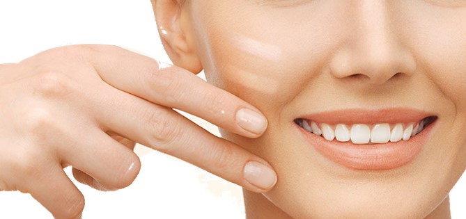 Nasolabial (Dolğu) Filler - Cosmetic Dermatolog Dr. Mehdi Mahmudi